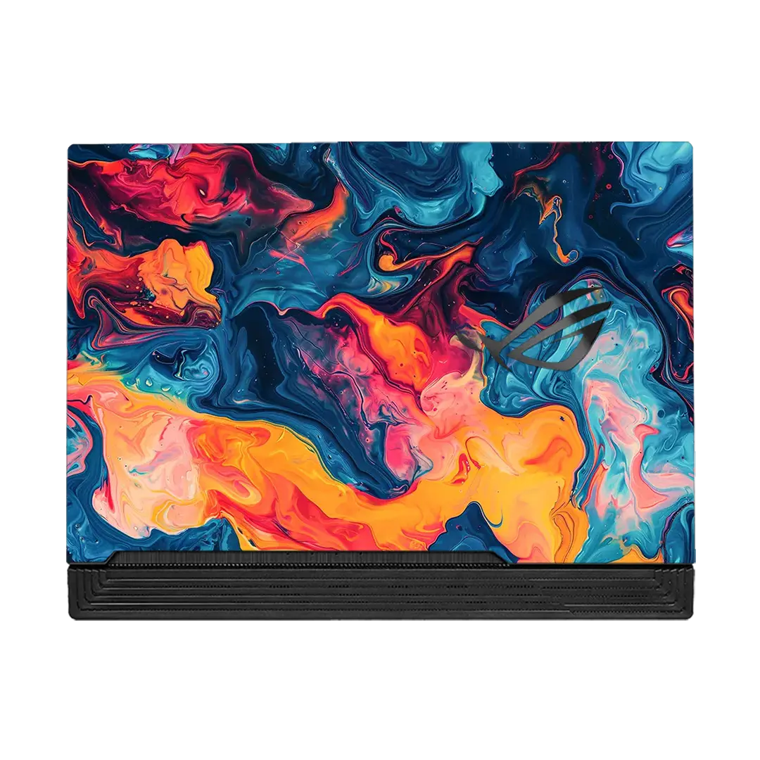 Preload Minimum / Molten Fury