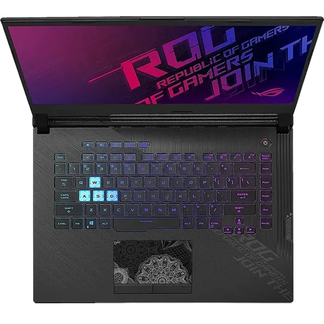 Preload Essential / Mystic Black