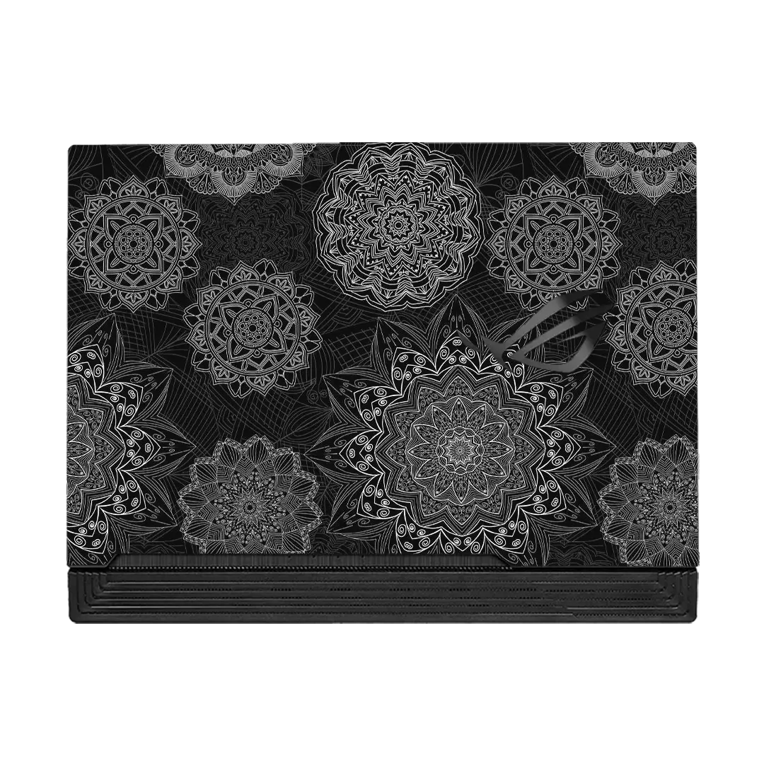 Preload Minimum / Mystic Black