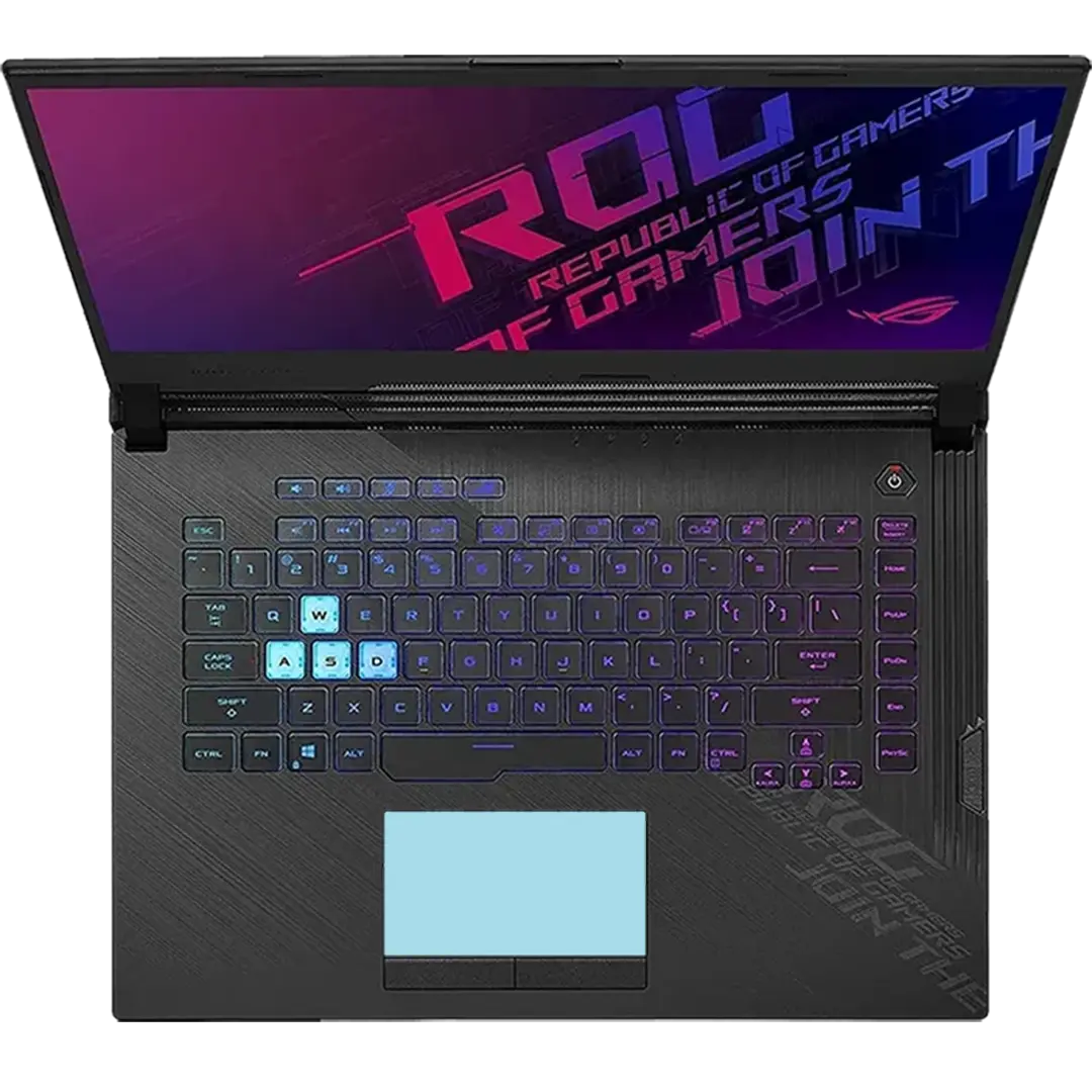 Preload Essential / Pastel Blue