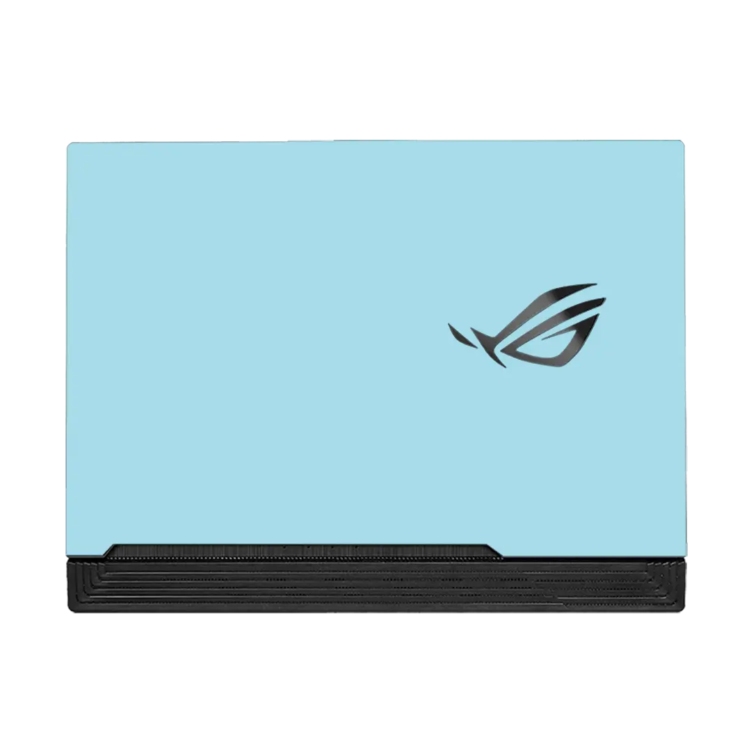 Preload Minimum / Pastel Blue