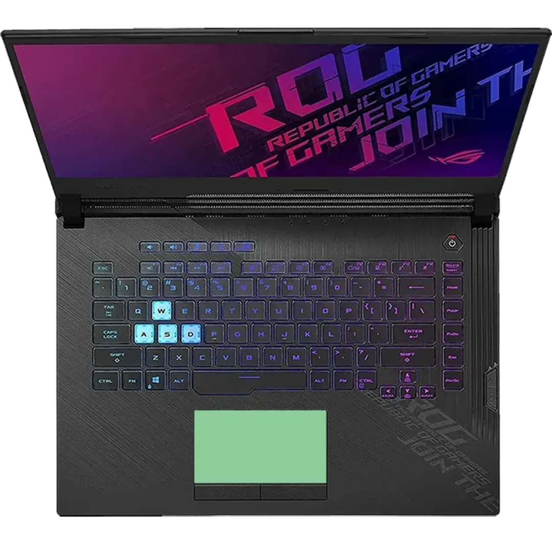 Preload Essential / Pastel Green