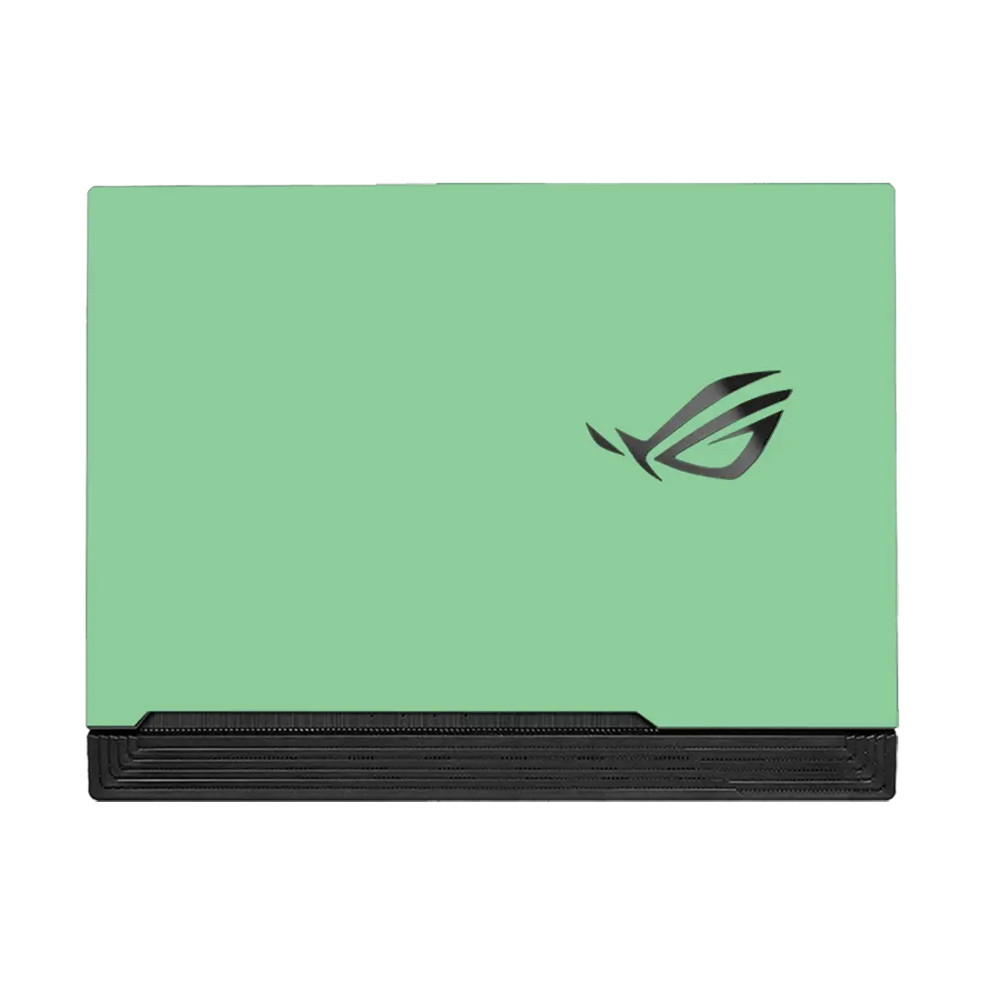 Preload Minimum / Pastel Green