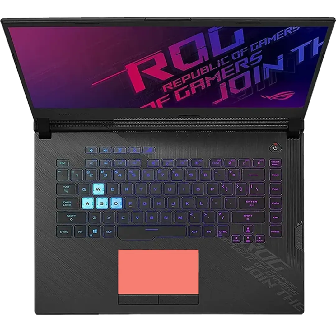 Preload Essential / Pastel Red