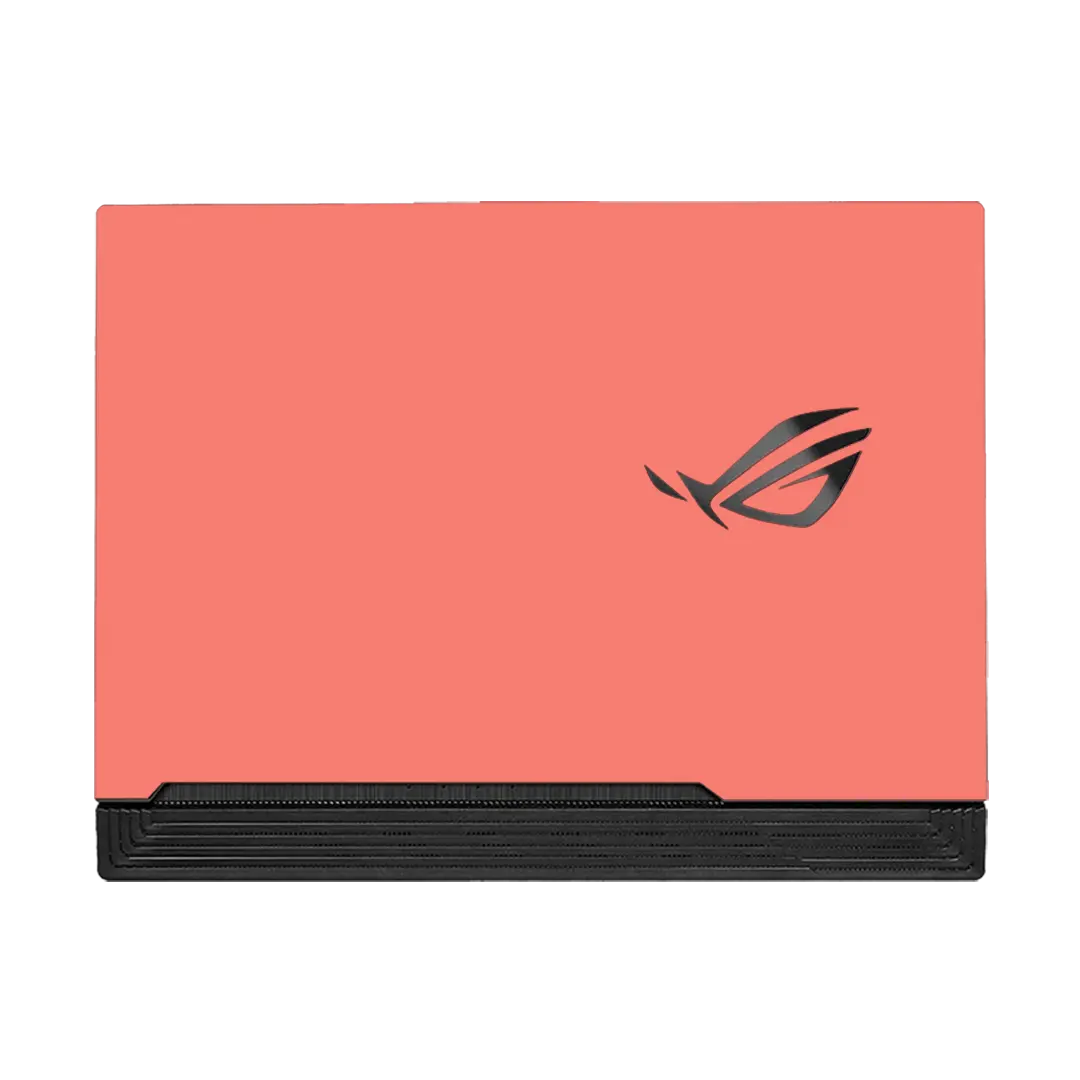 Preload Minimum / Pastel Red