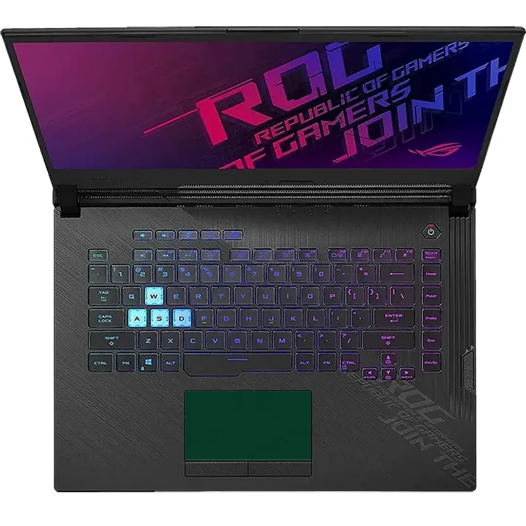 Preload Essential / Pine Green