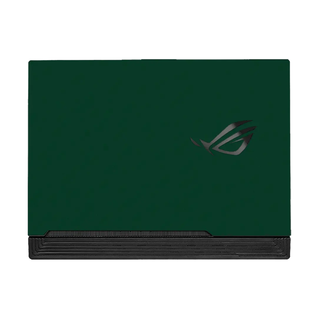 Preload Minimum / Pine Green