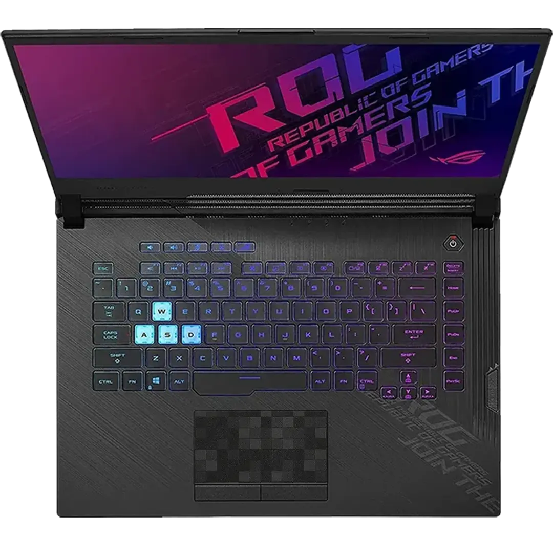 Preload Essential / Pixels Dark