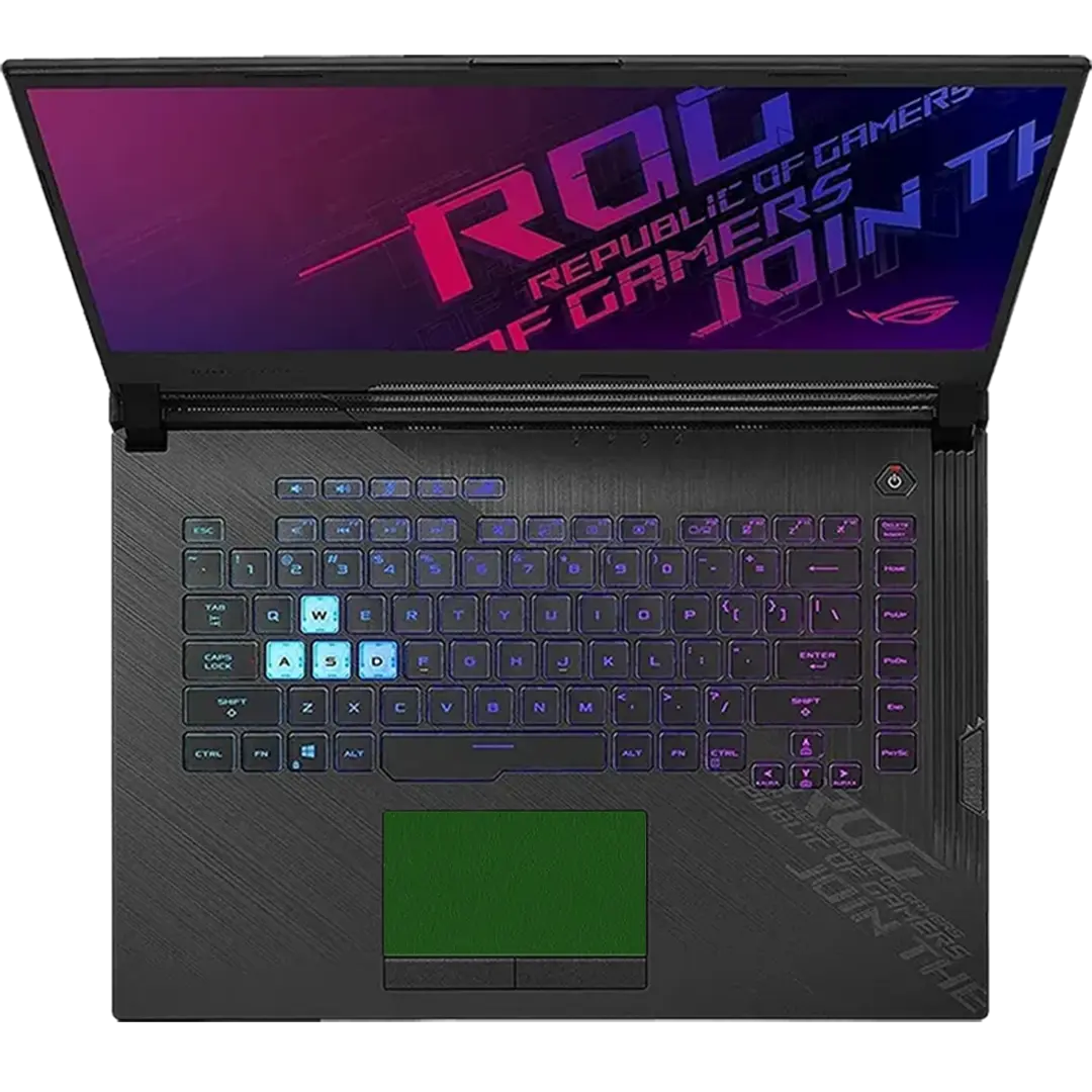 Preload Essential / Sandstone Green