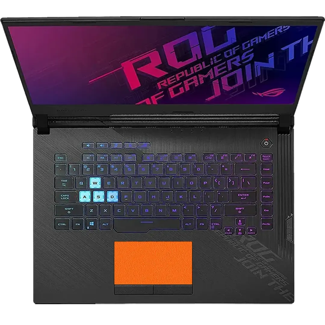 Preload Essential / Sandstone Orange