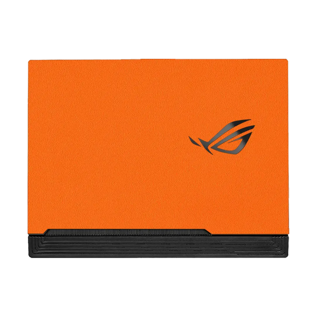 Preload Minimum / Sandstone Orange