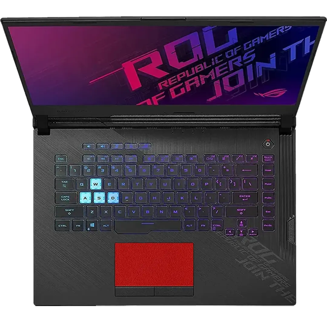 Preload Essential / Sandstone Red