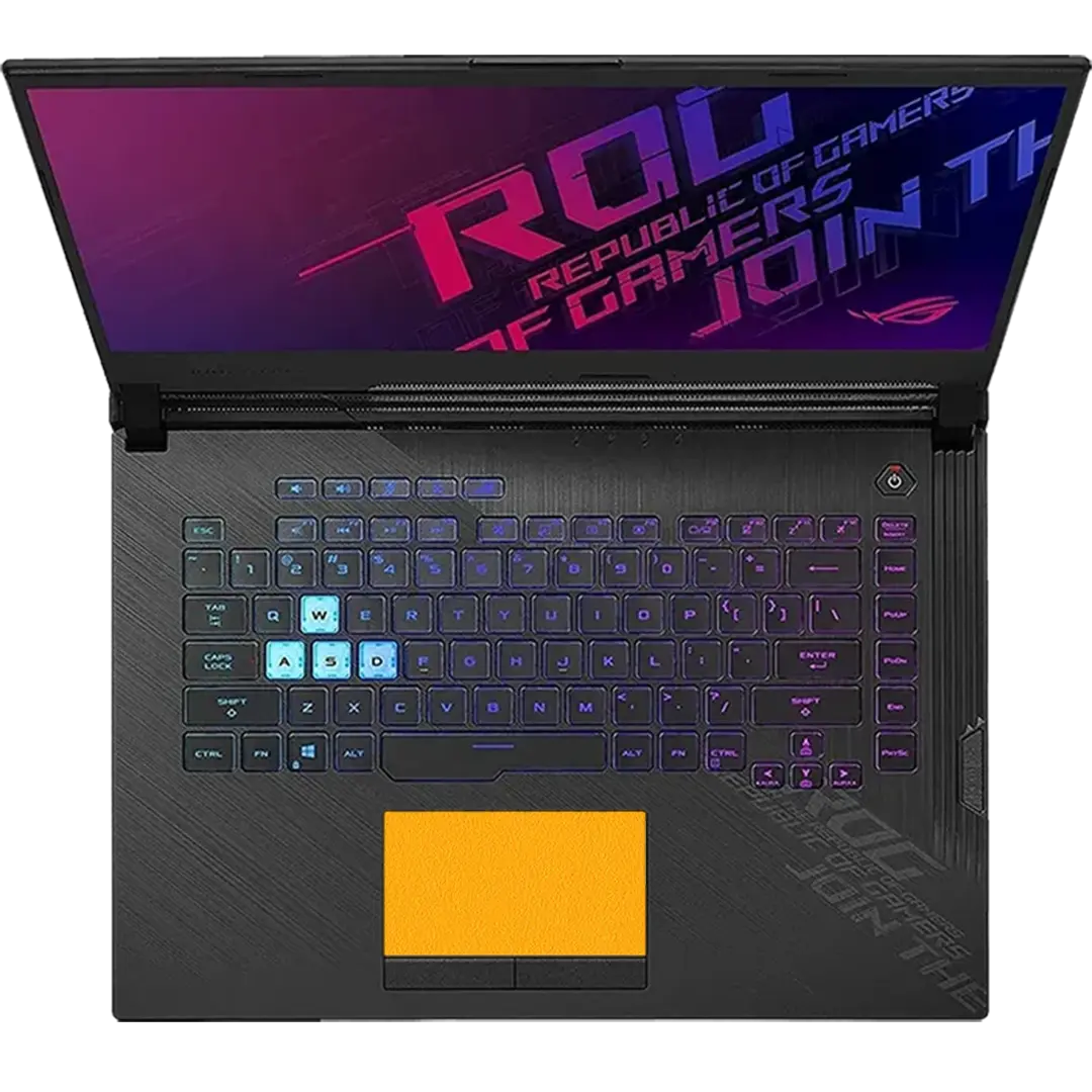 Preload Essential / Sandstone Yellow