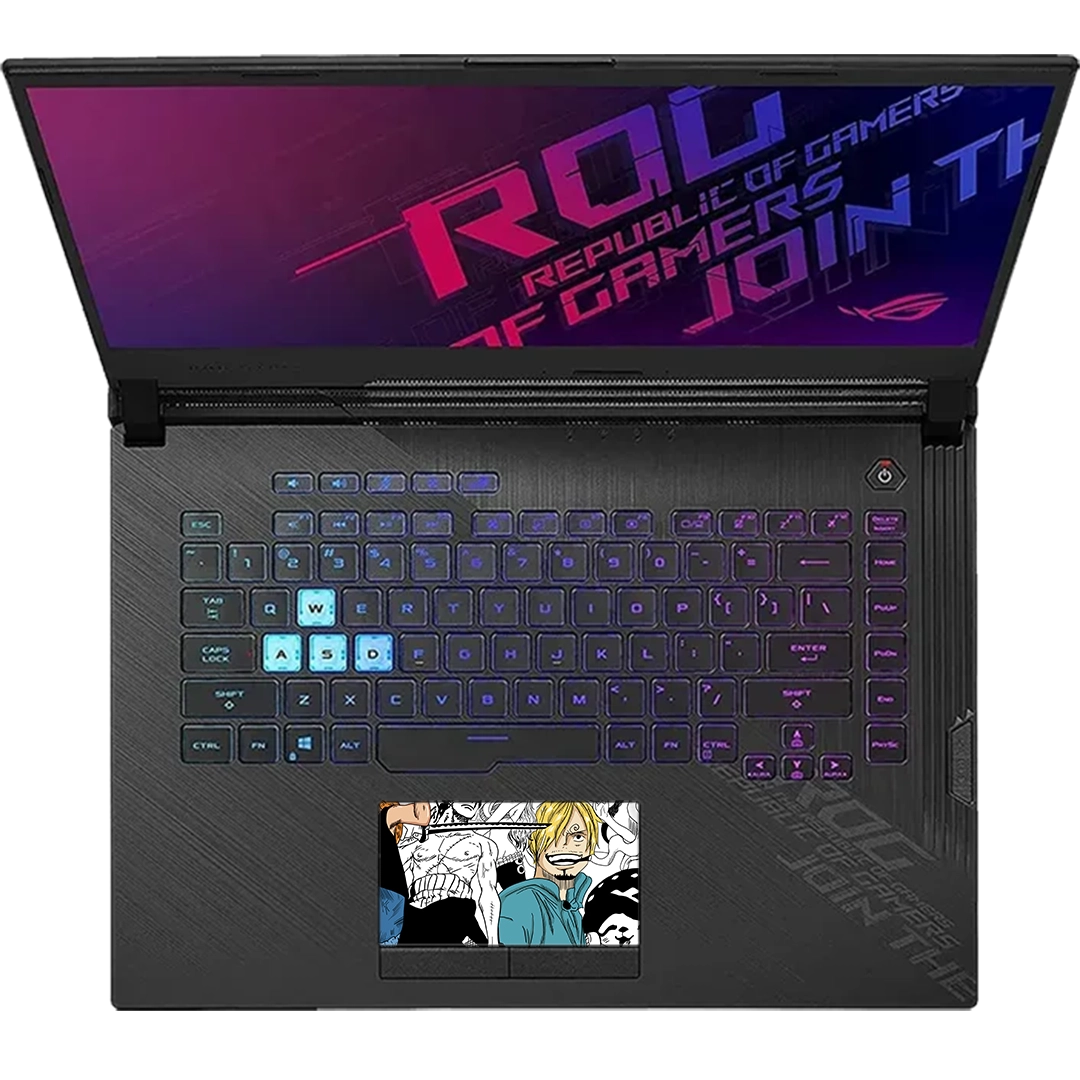 Preload Essential / Skull Titan