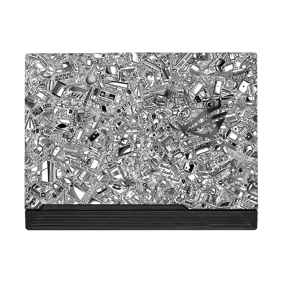 Preload Minimum / Tech Camo Light