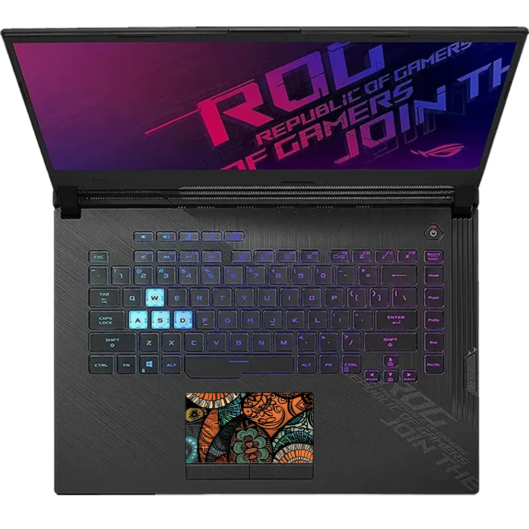 Preload Essential / Tribal Tusk