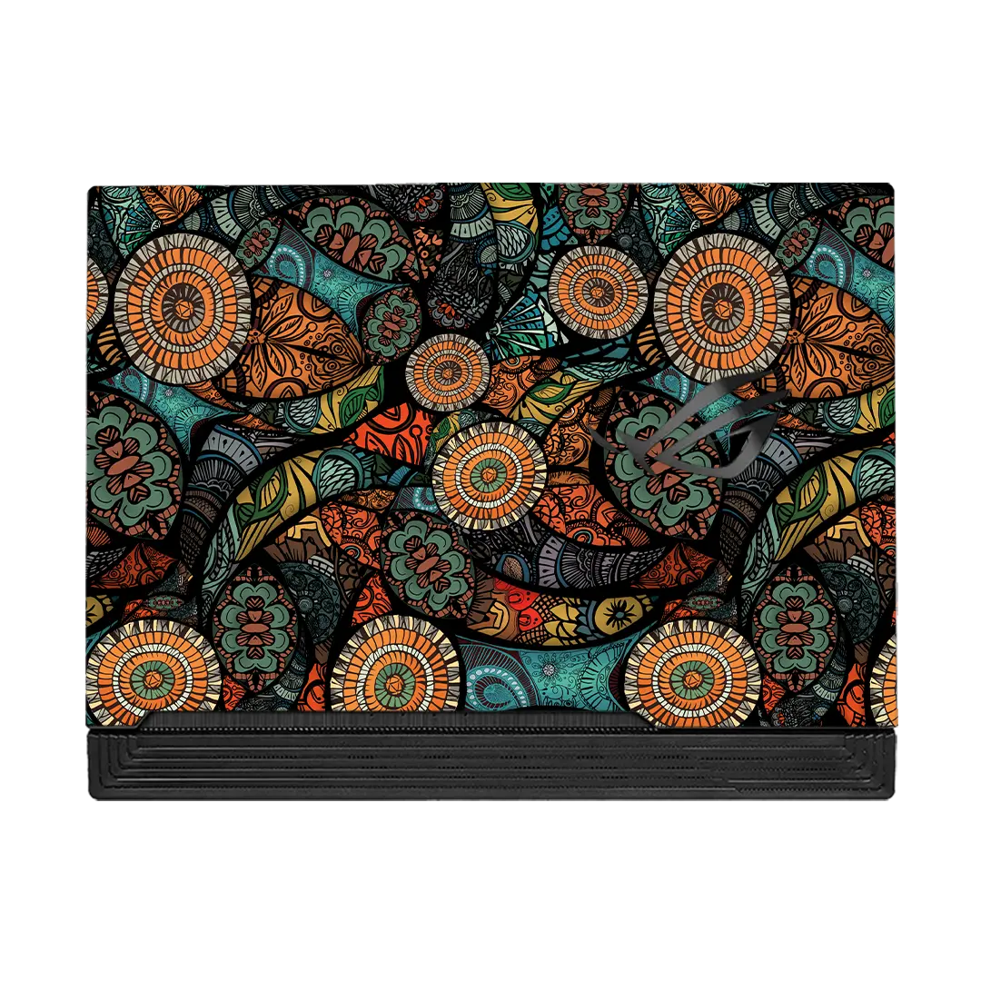 Preload Minimum / Tribal Tusk