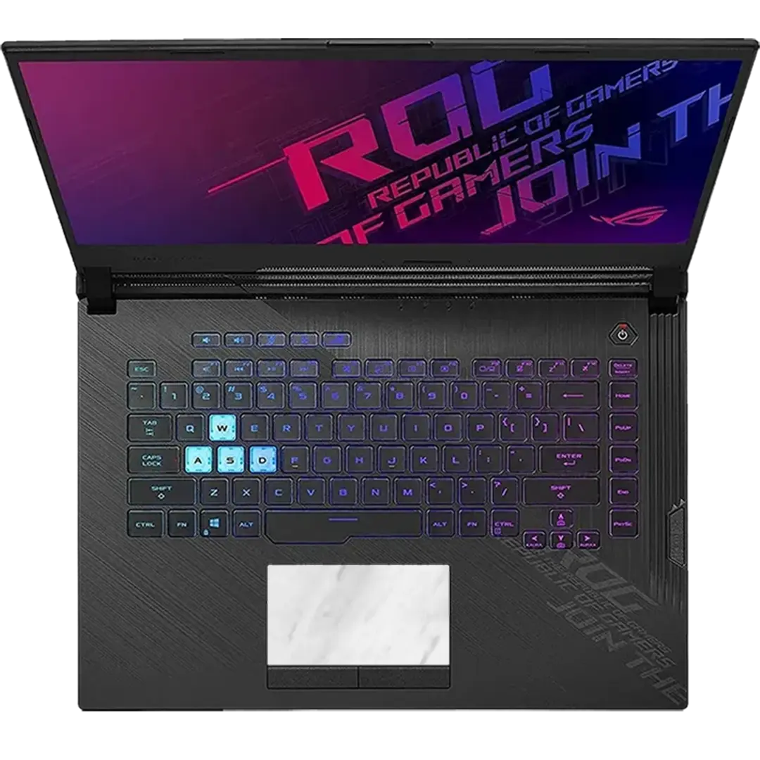 Preload Essential / White Marble