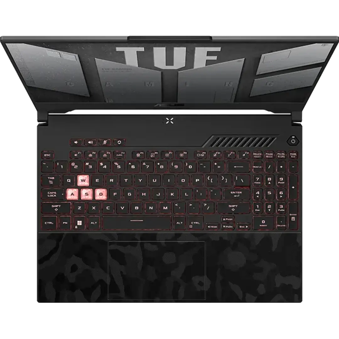 Preload Essential / Black Camo