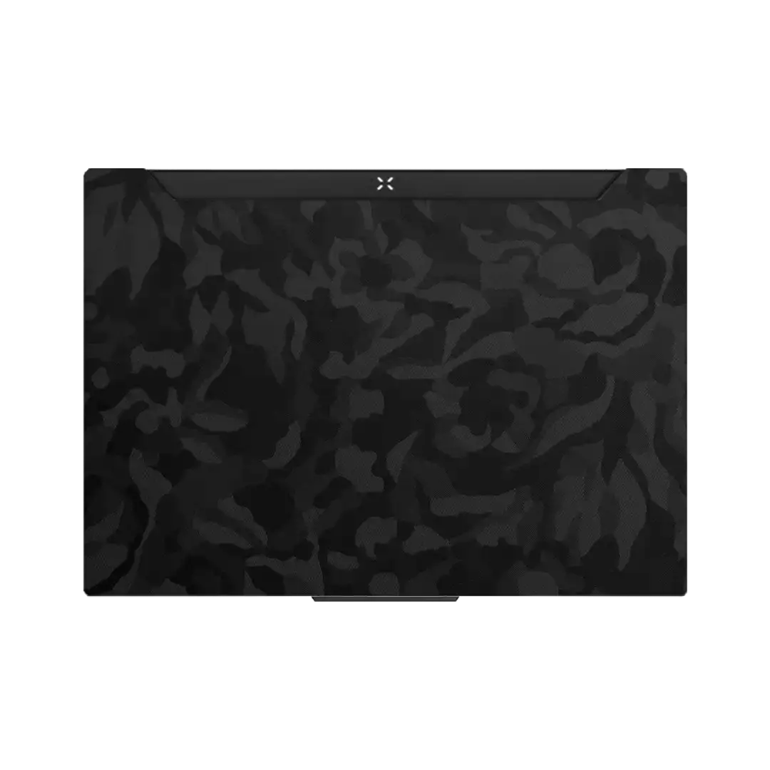 Preload Minimum / Black Camo