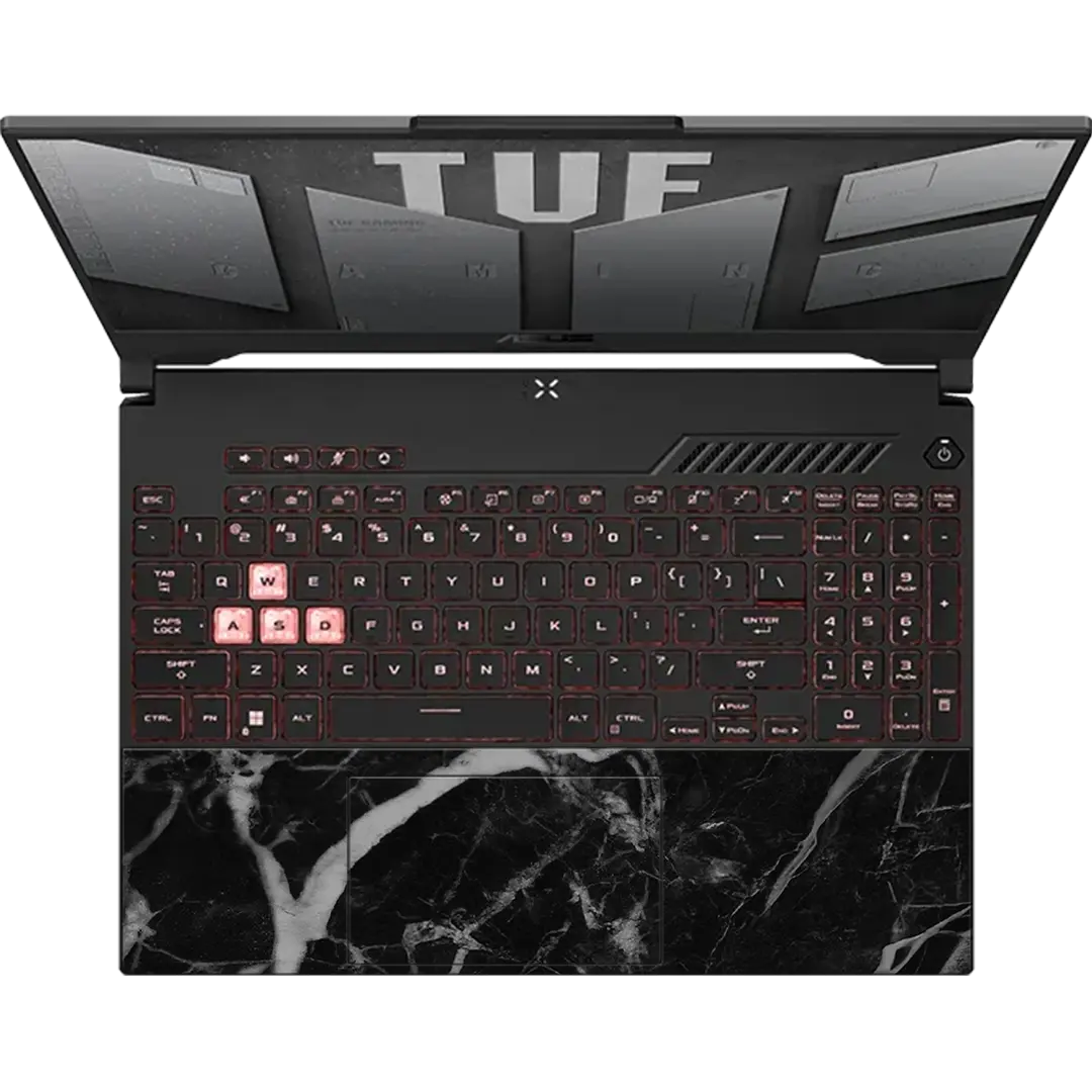 Preload Essential / Black Marble