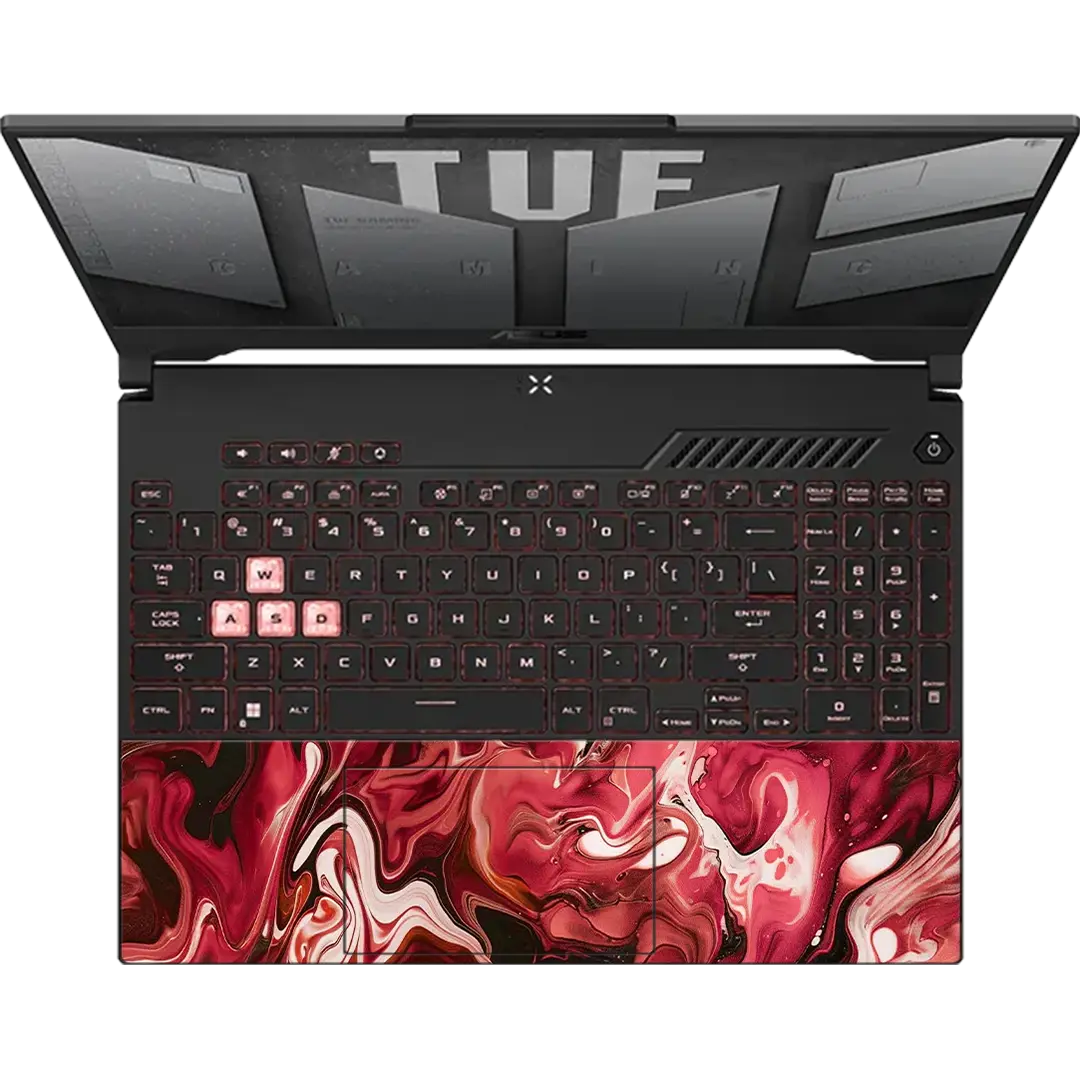 Preload Essential / Blood Rush