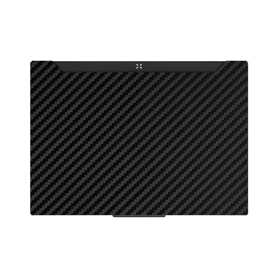 Preload Minimum / Carbon Fiber