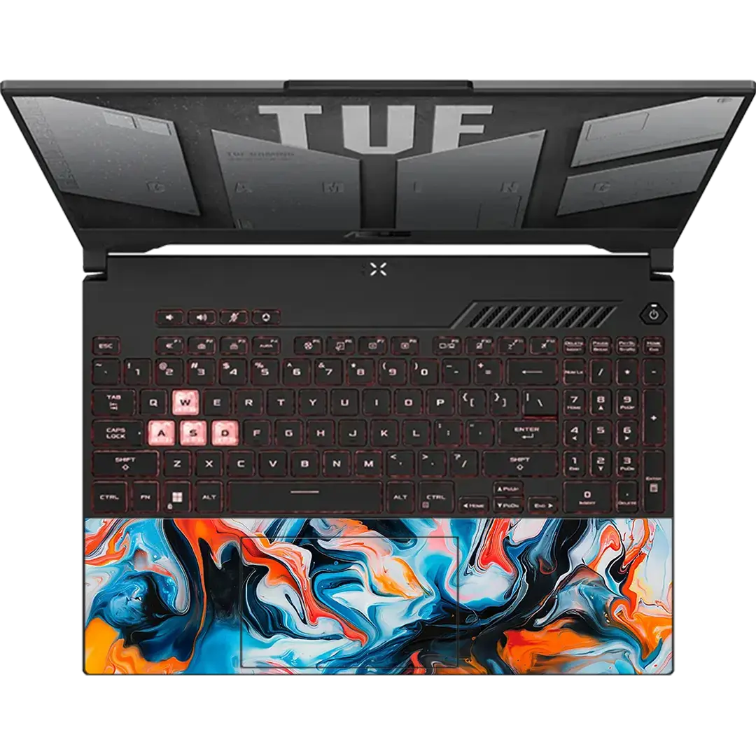 Preload Essential / Cryo Flare