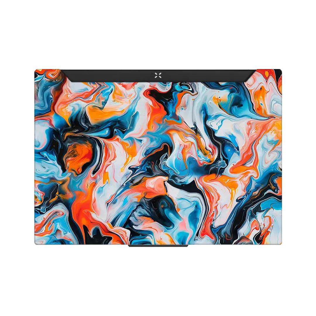 Preload Minimum / Cryo Flare