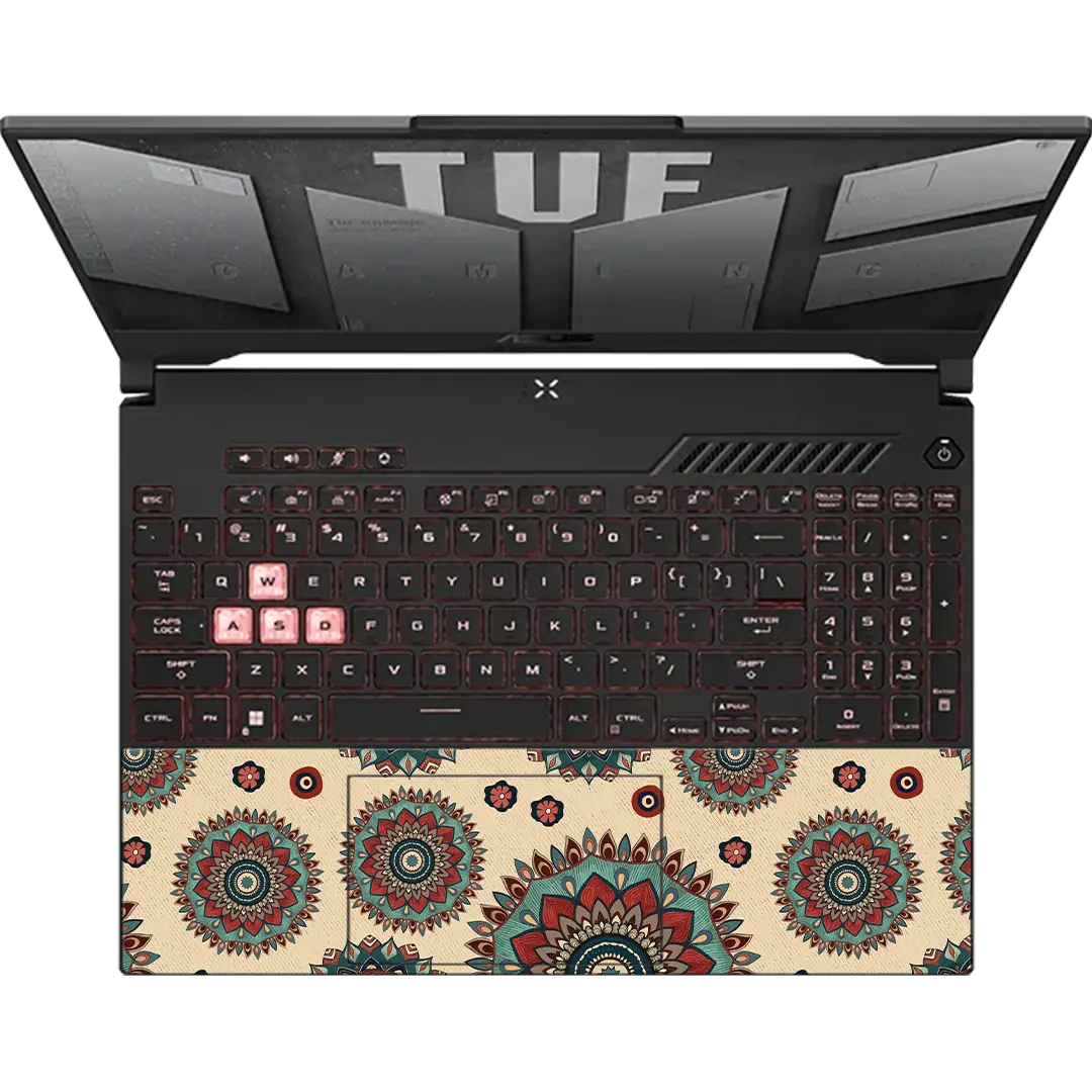 Preload Essential / Desert Bloom