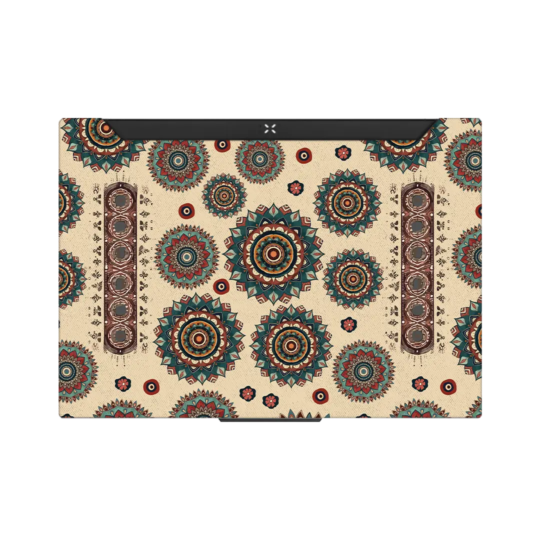 Preload Minimum / Desert Bloom