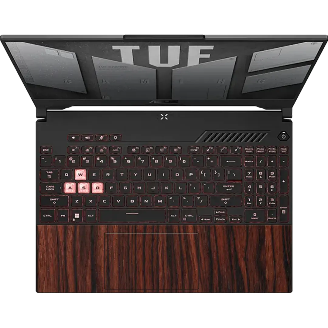 Preload Essential / Ebony Wood