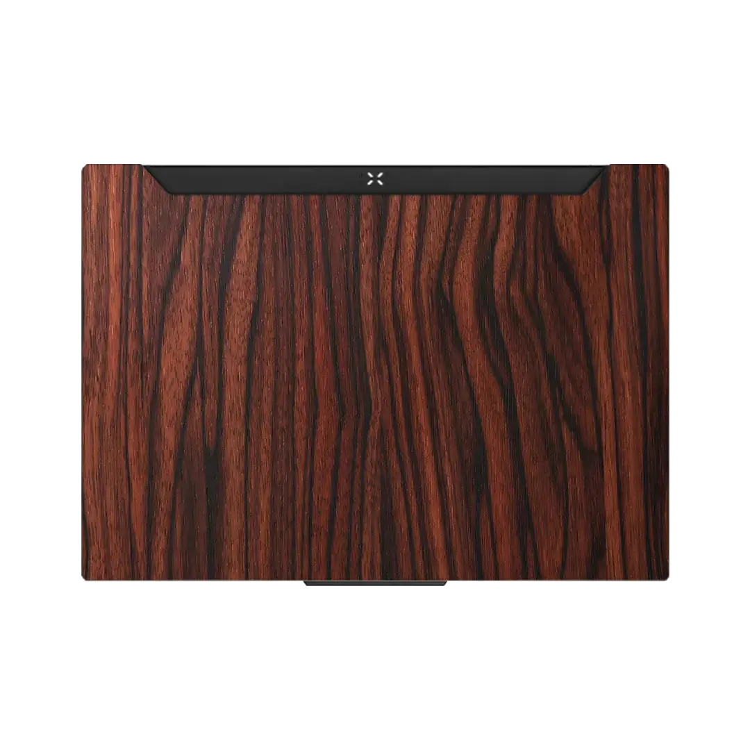 Preload Minimum / Ebony Wood