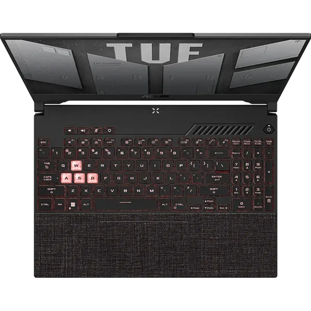 Preload Essential / Fabrix