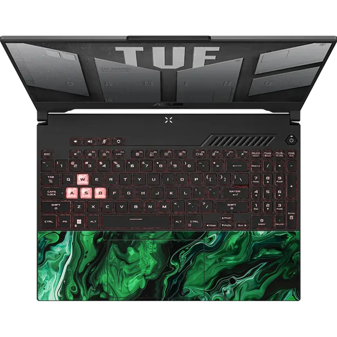 Preload Essential / Goblin Gas