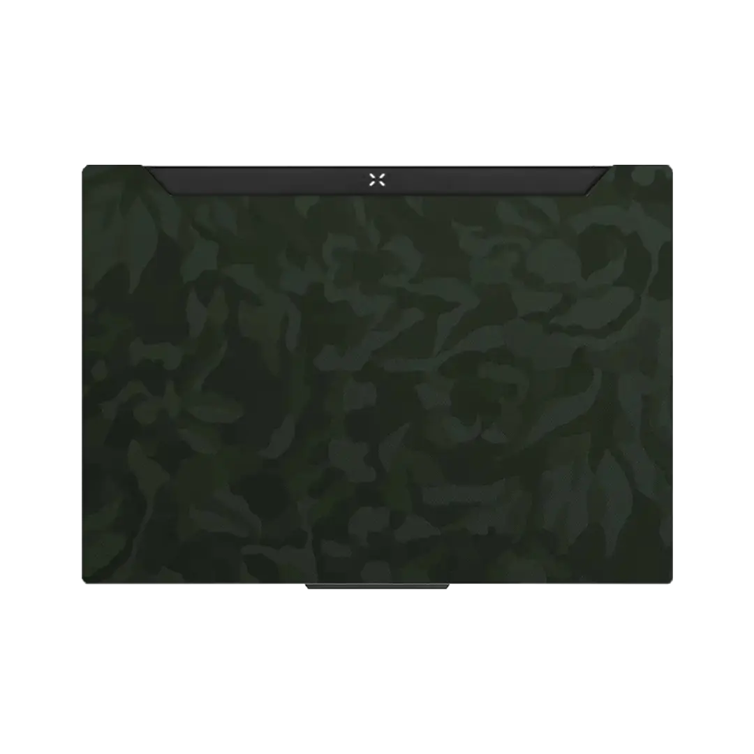 Preload Minimum / Green Camo