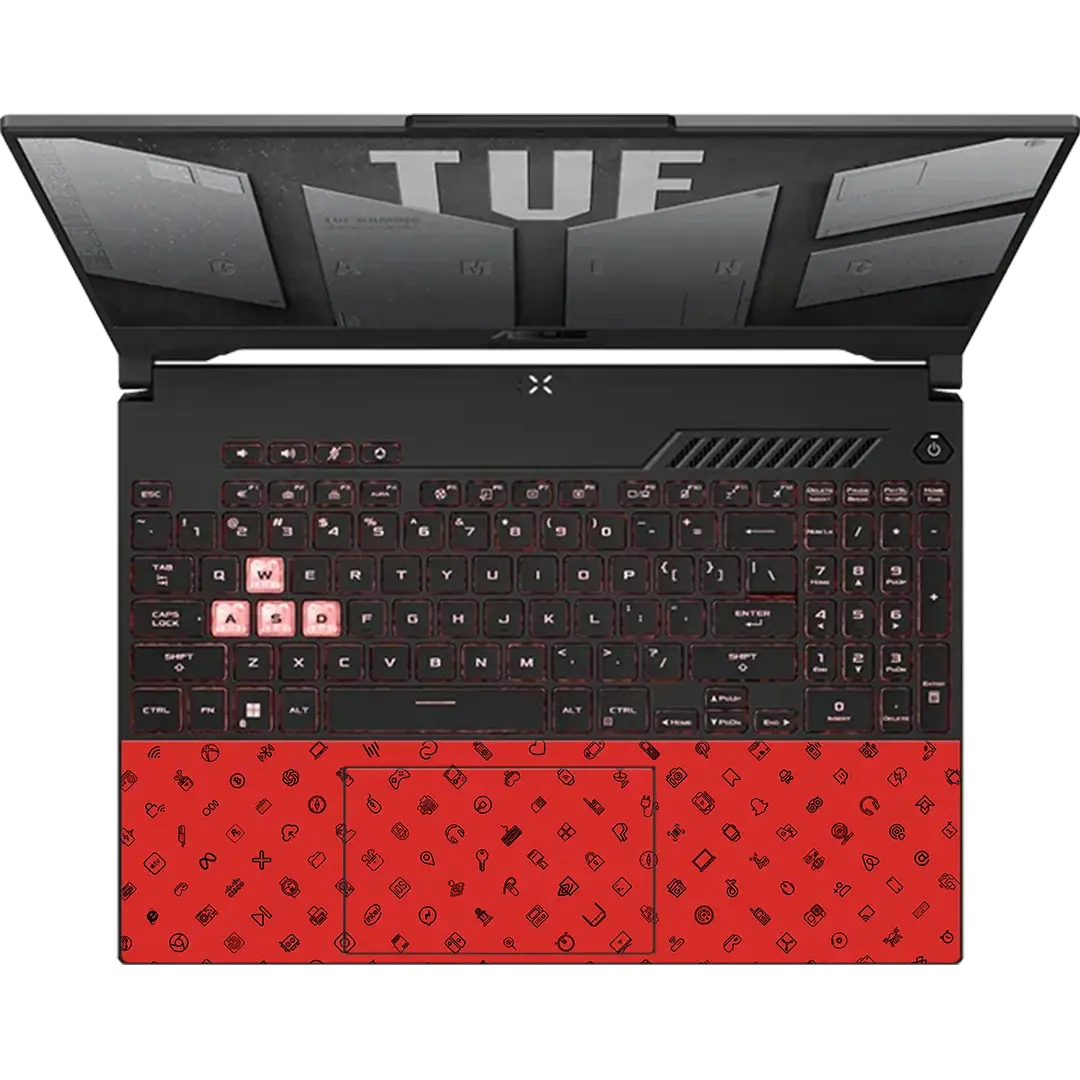 Preload Essential / Iconic Blaze