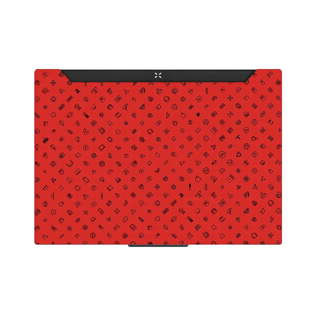 Preload Minimum / Iconic Blaze