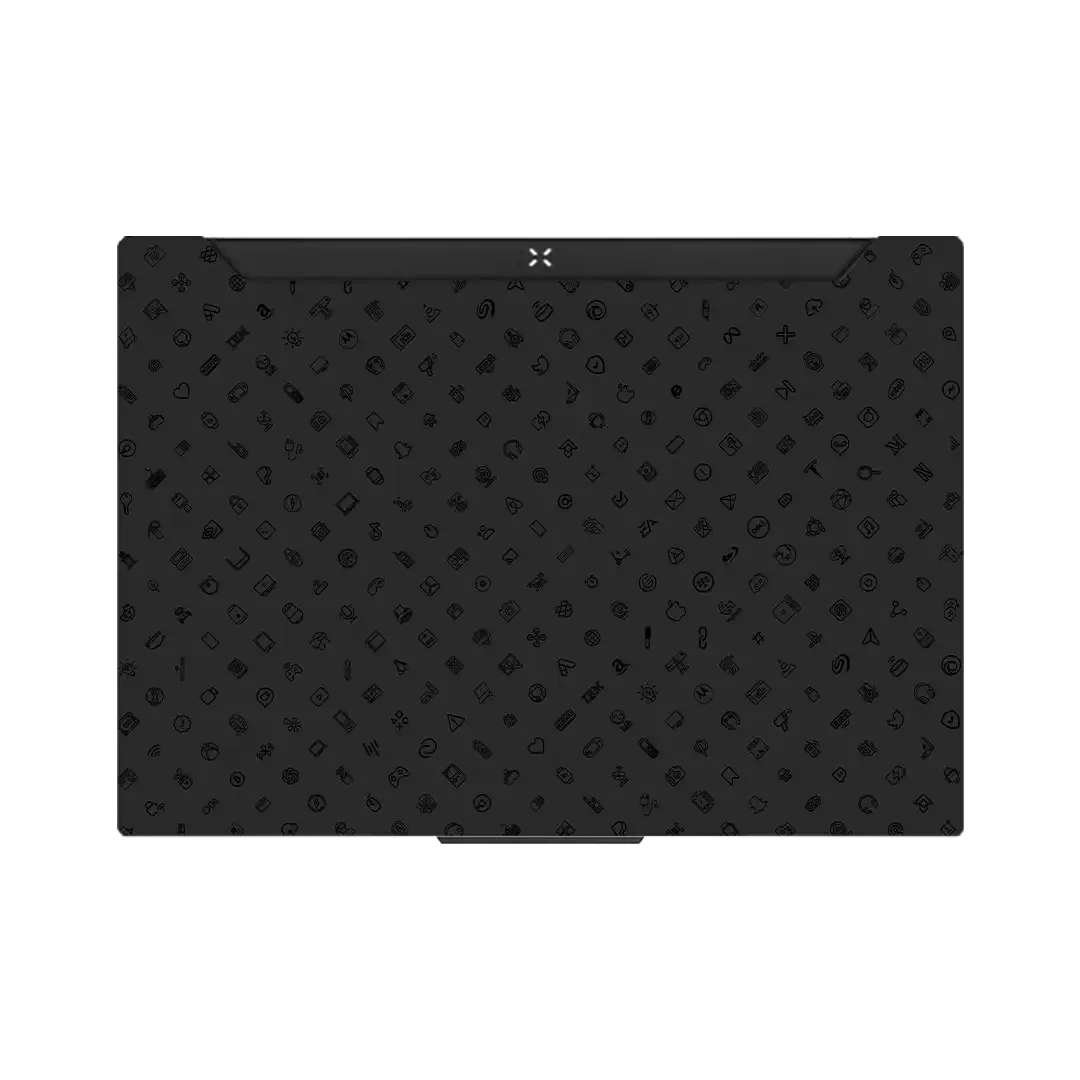 Preload Minimum / Iconic Shadow