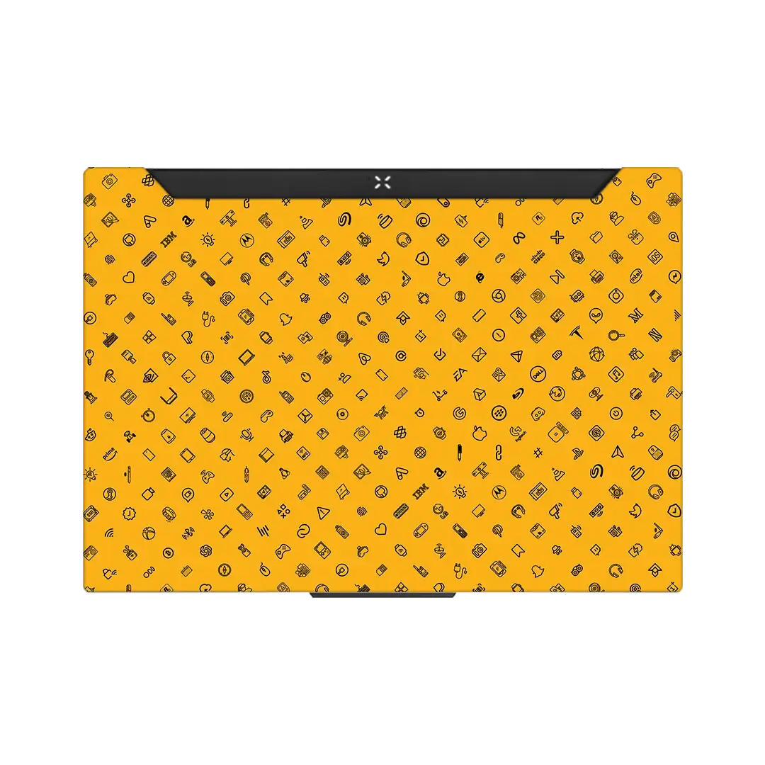 Preload Minimum / Iconic Spark