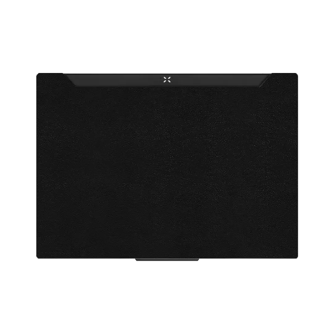 Preload Minimum / Black Leather