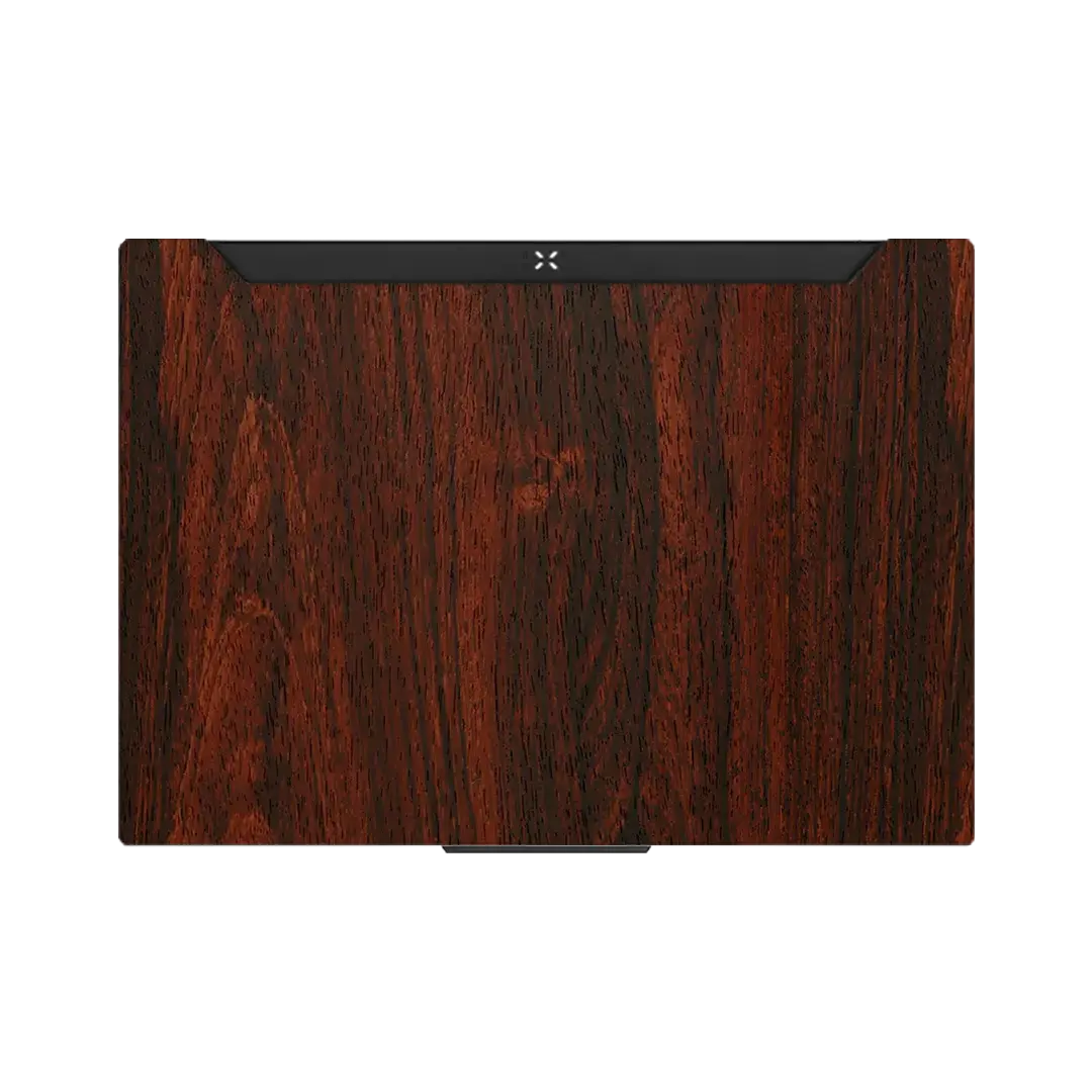 Preload Minimum / Mahogany Wood