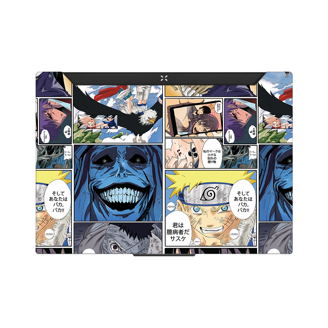 Preload Minimum / Manga Relics