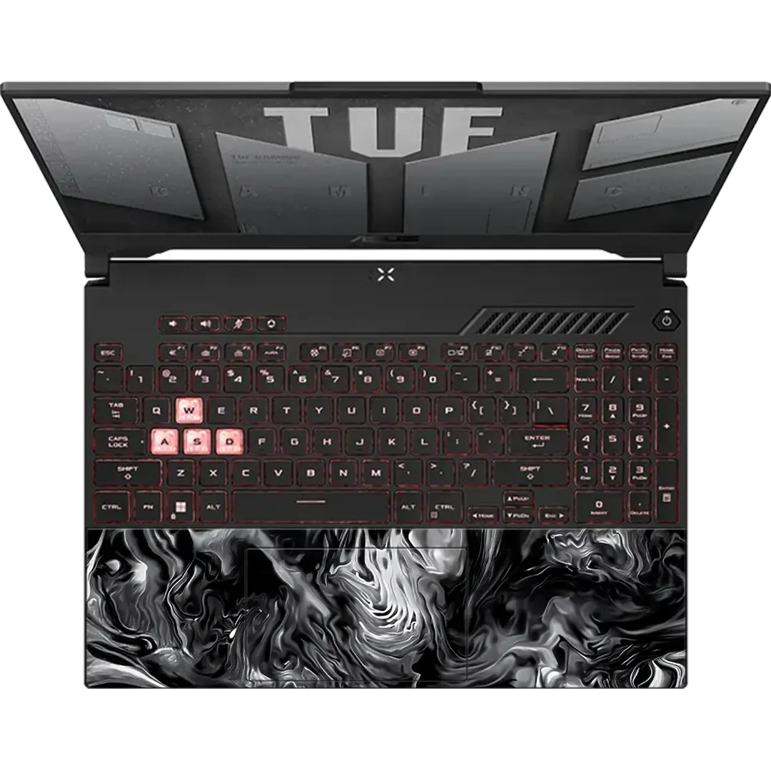 Preload Essential / Midnight Fog