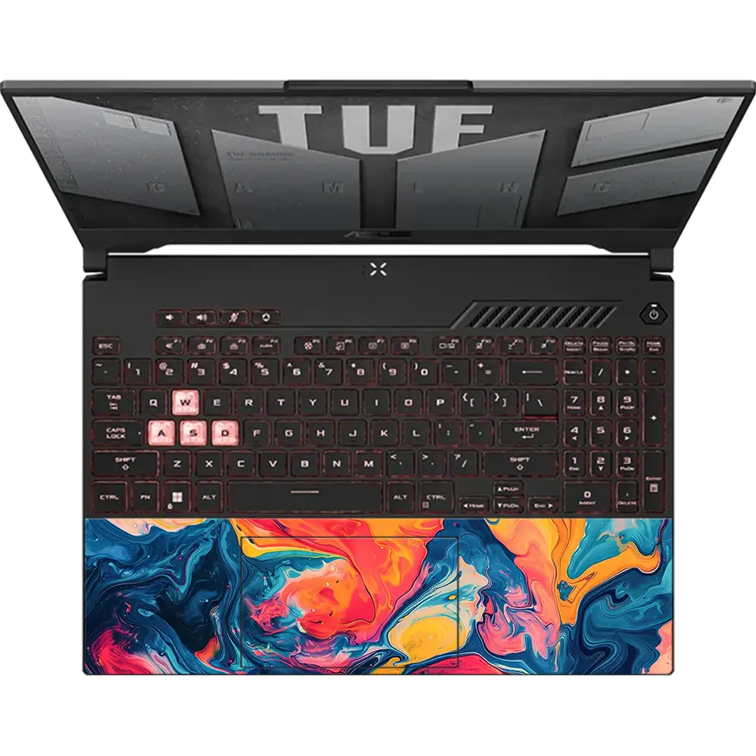 Preload Essential / Molten Fury