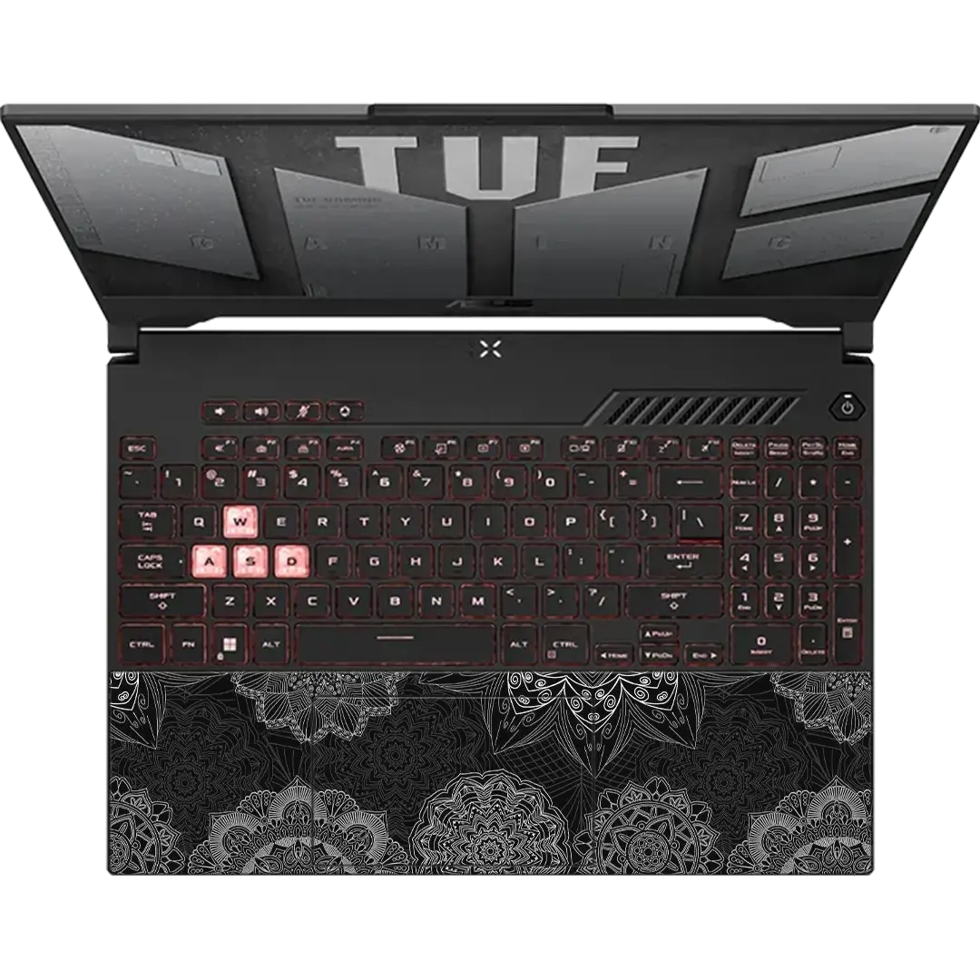 Preload Essential / Mystic Black