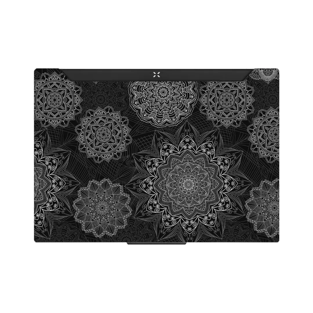 Preload Minimum / Mystic Black