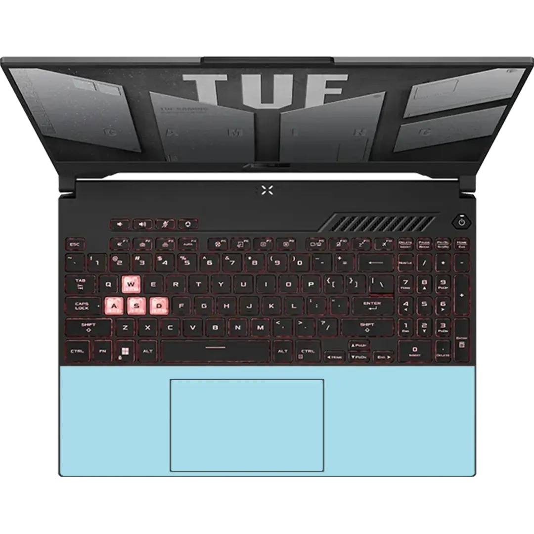 Preload Essential / Pastel Blue