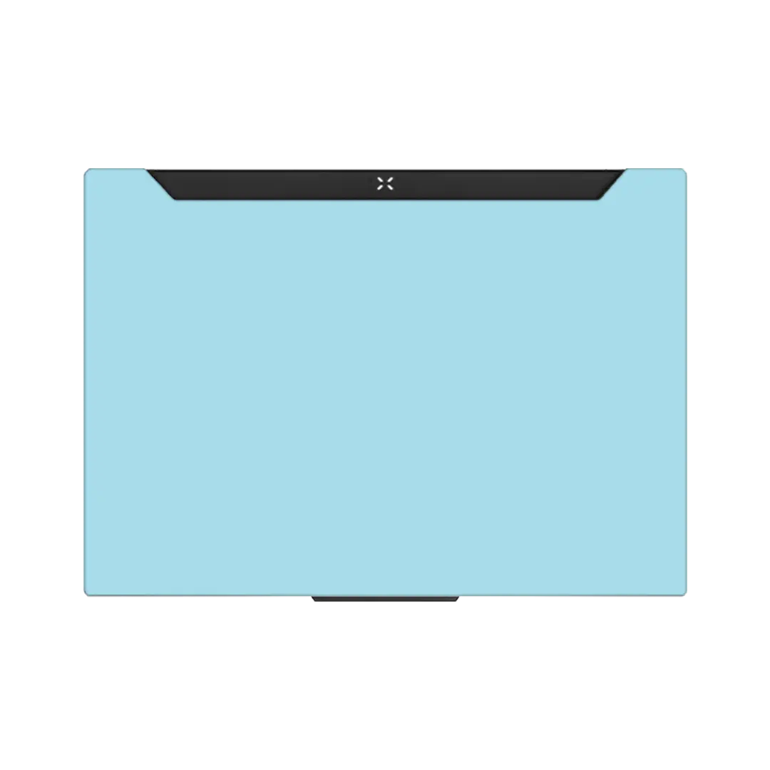 Preload Minimum / Pastel Blue