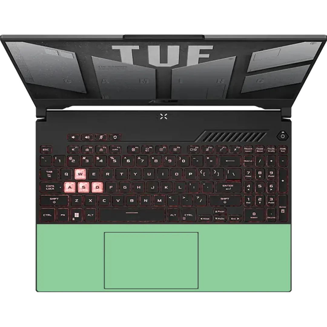 Preload Essential / Pastel Green